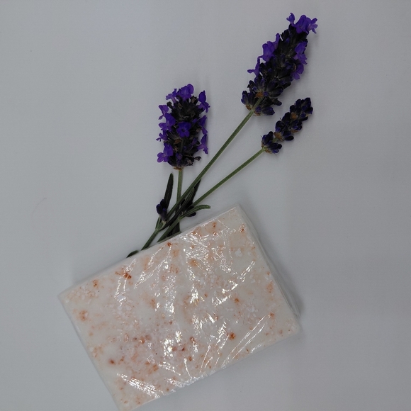 Positive Vibes Self care kit- Relaxing Lavender Handcrafted - Picture 12 of 13